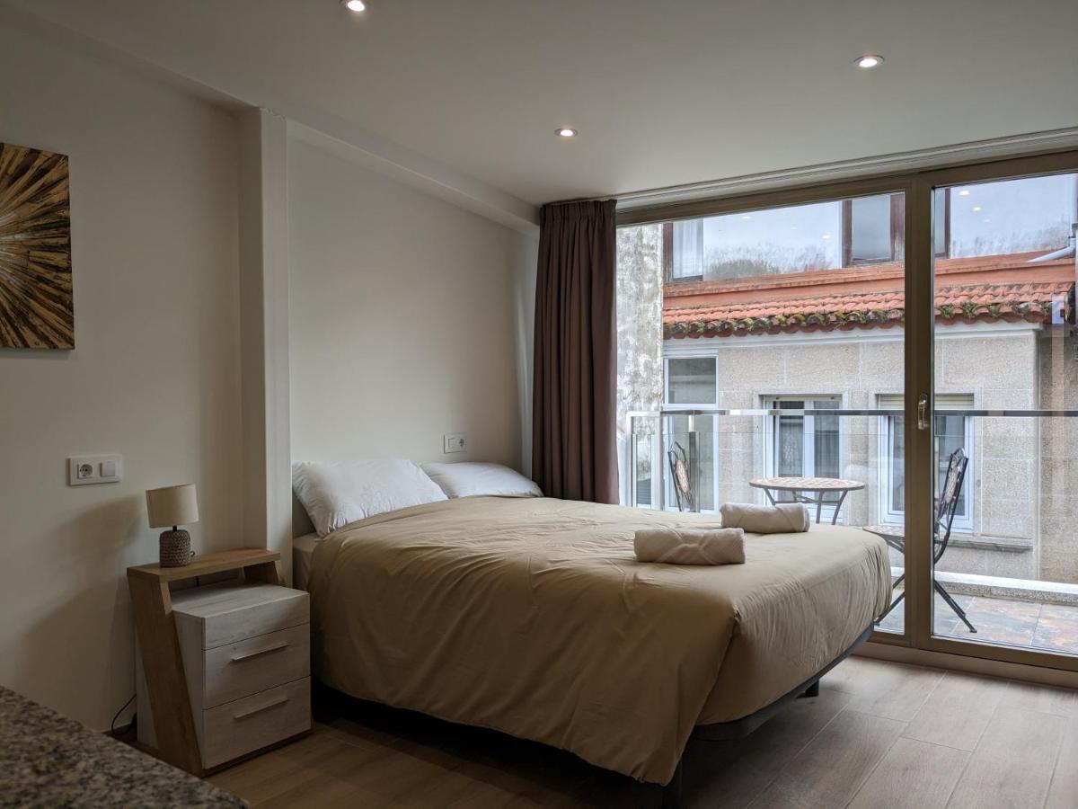 Casa Pintans Hotel Cangas do Morrazo Kültér fotó