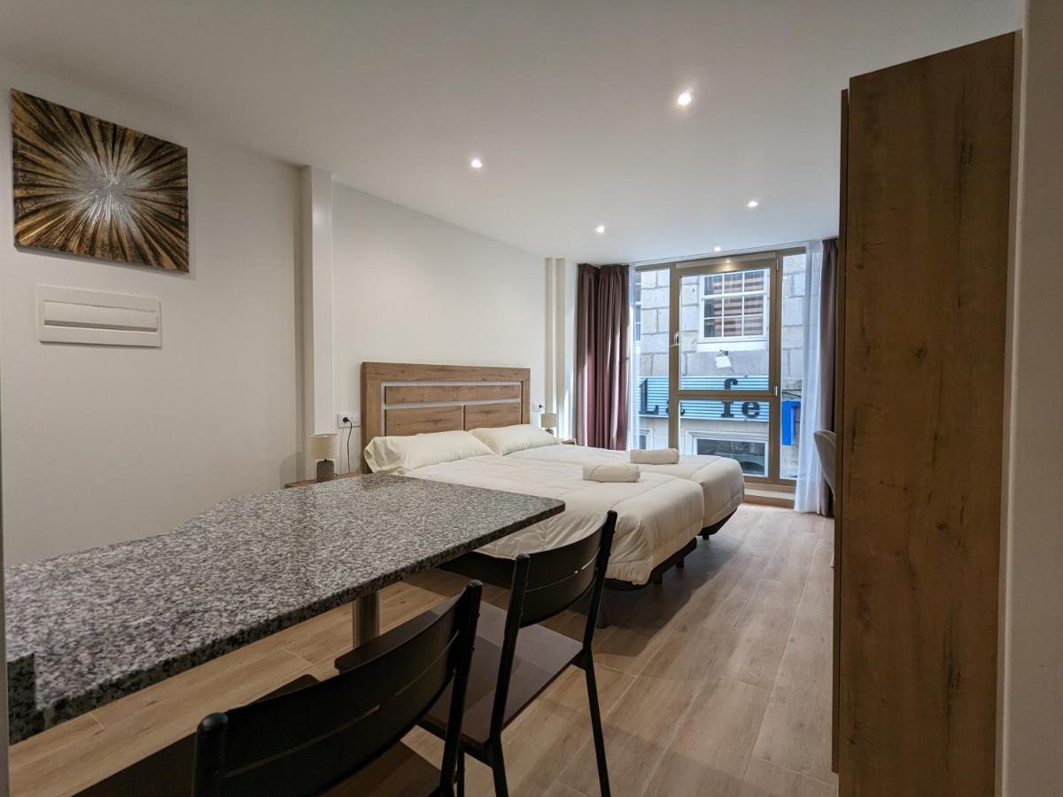 Casa Pintans Hotel Cangas do Morrazo Kültér fotó