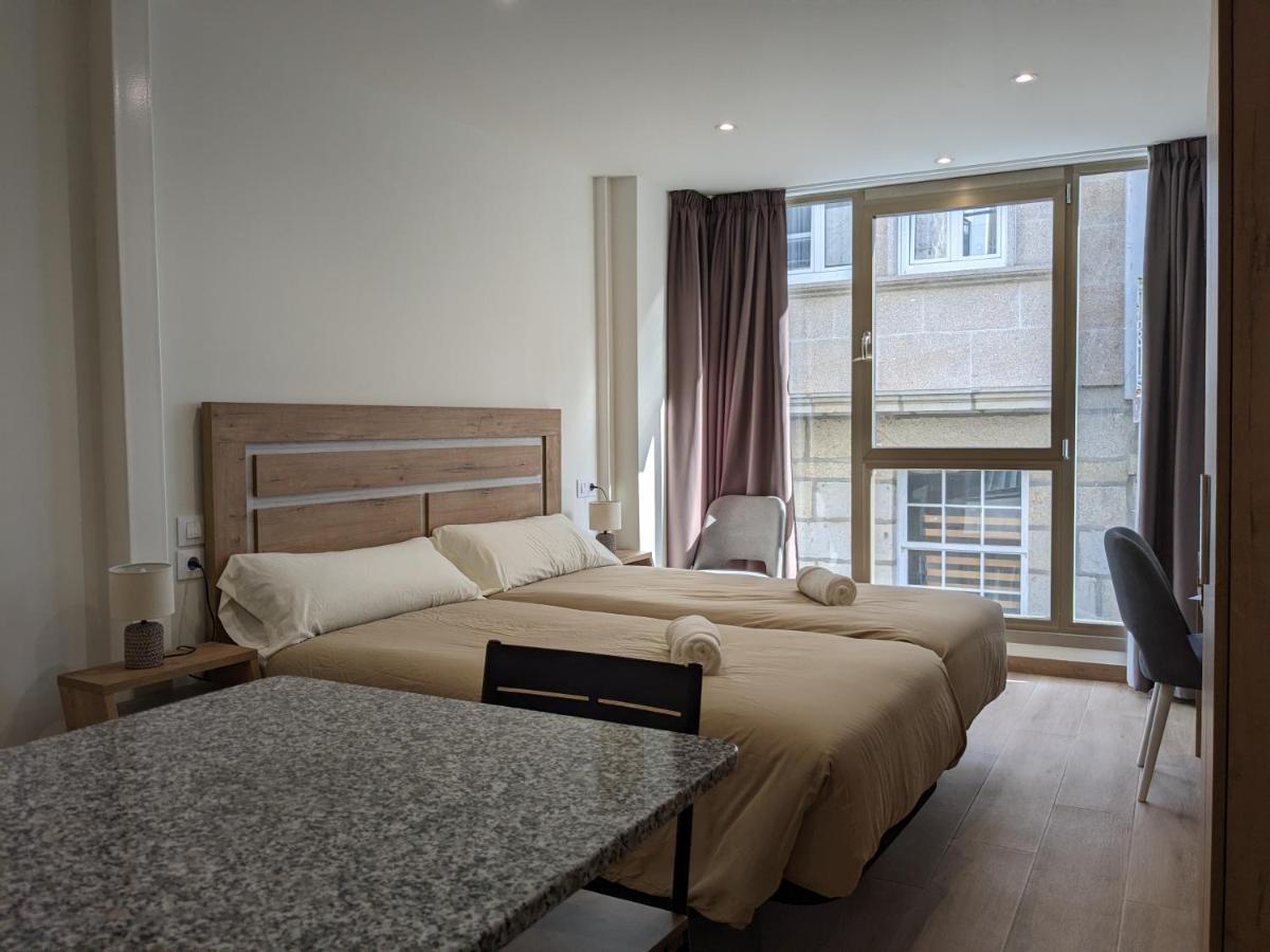 Casa Pintans Hotel Cangas do Morrazo Kültér fotó