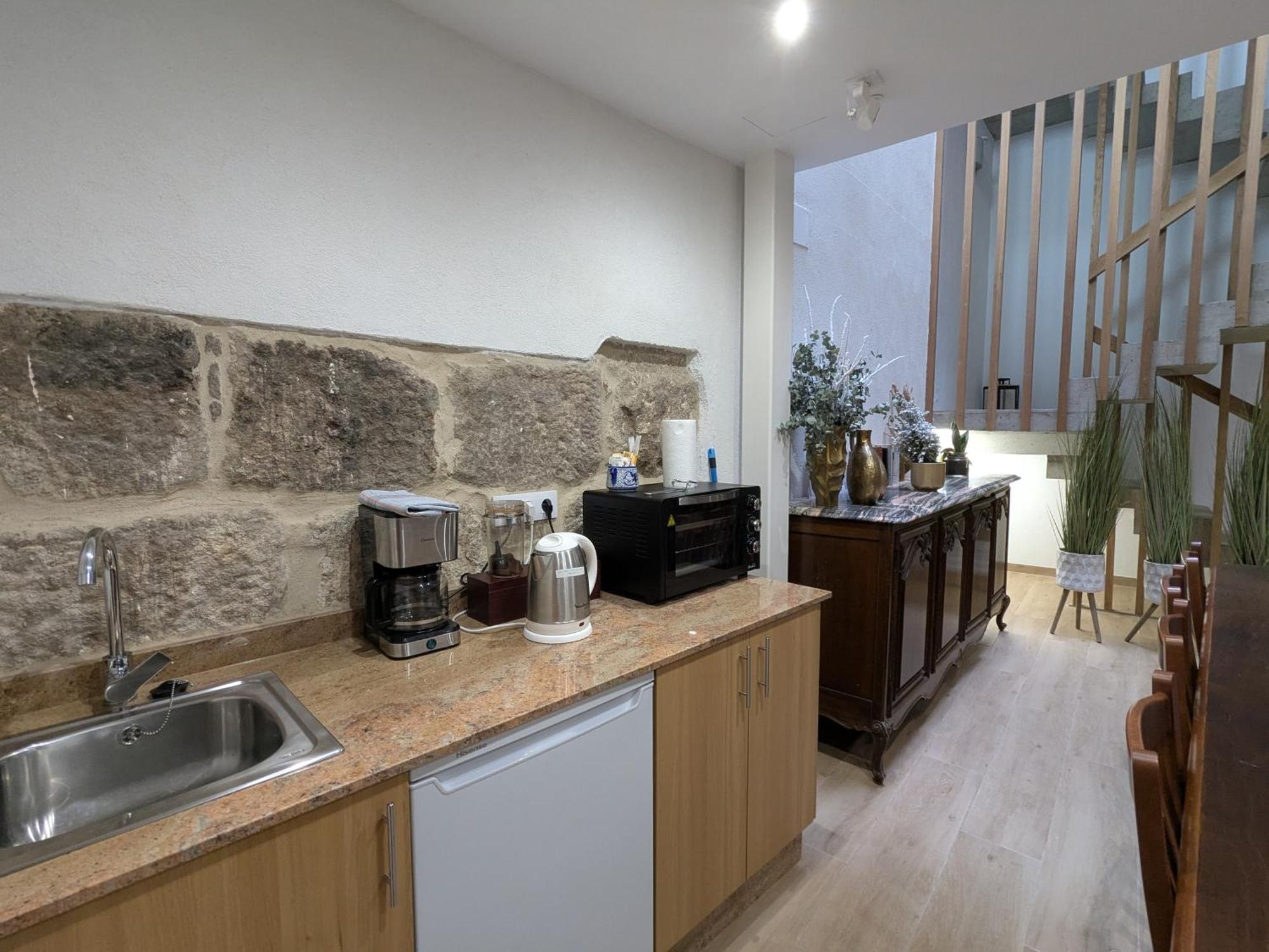 Casa Pintans Hotel Cangas do Morrazo Kültér fotó