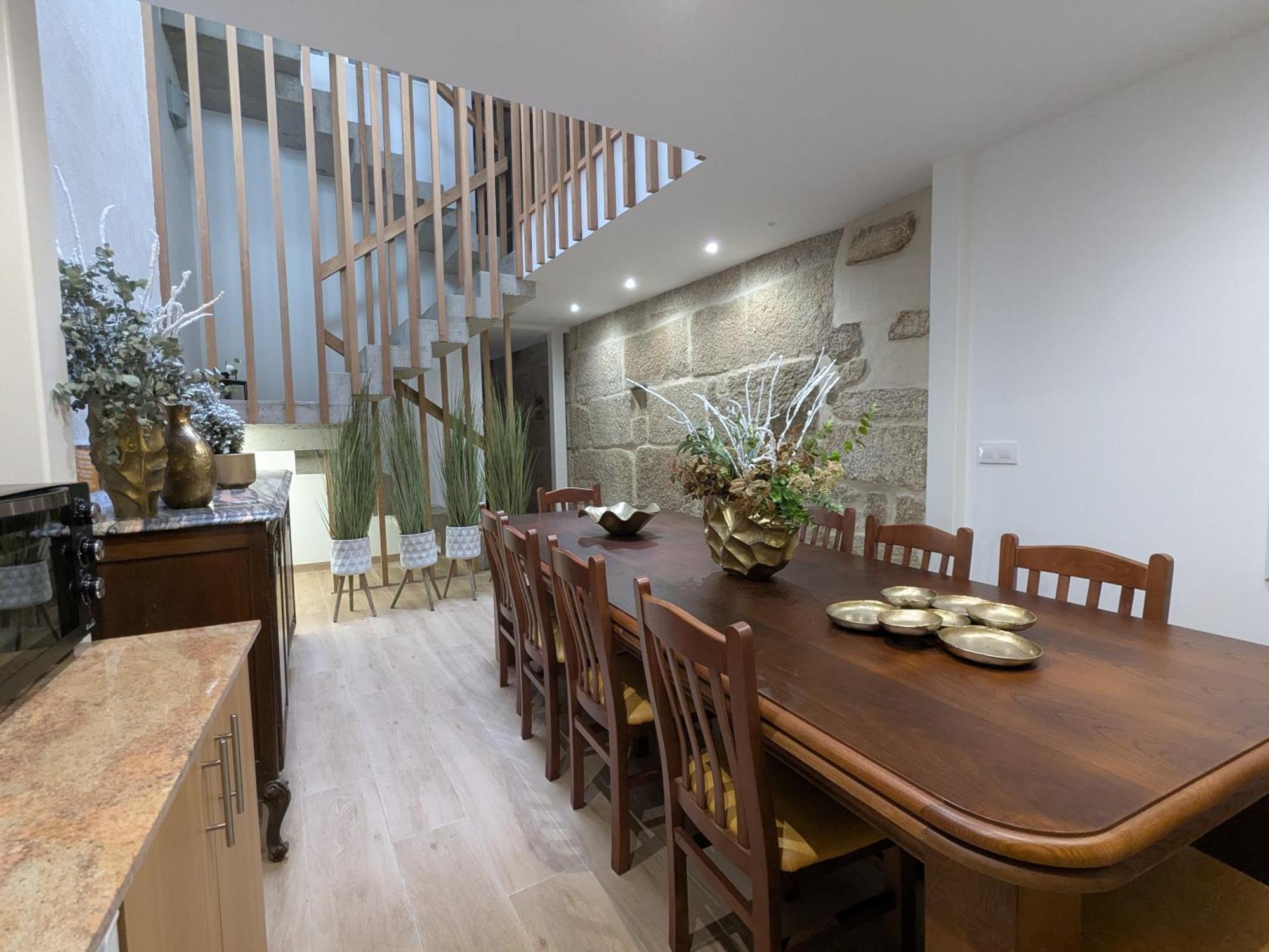 Casa Pintans Hotel Cangas do Morrazo Kültér fotó