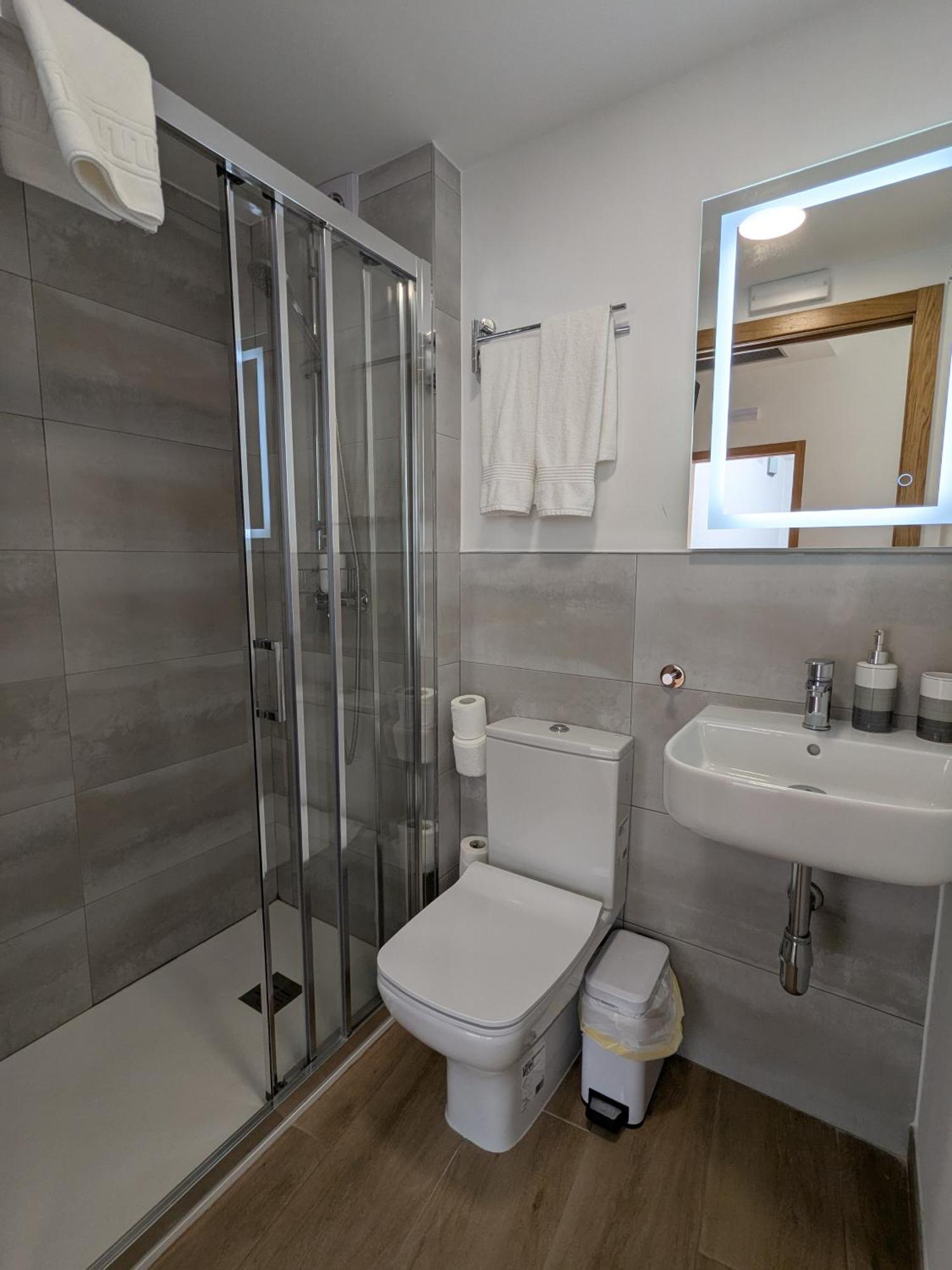 Casa Pintans Hotel Cangas do Morrazo Kültér fotó